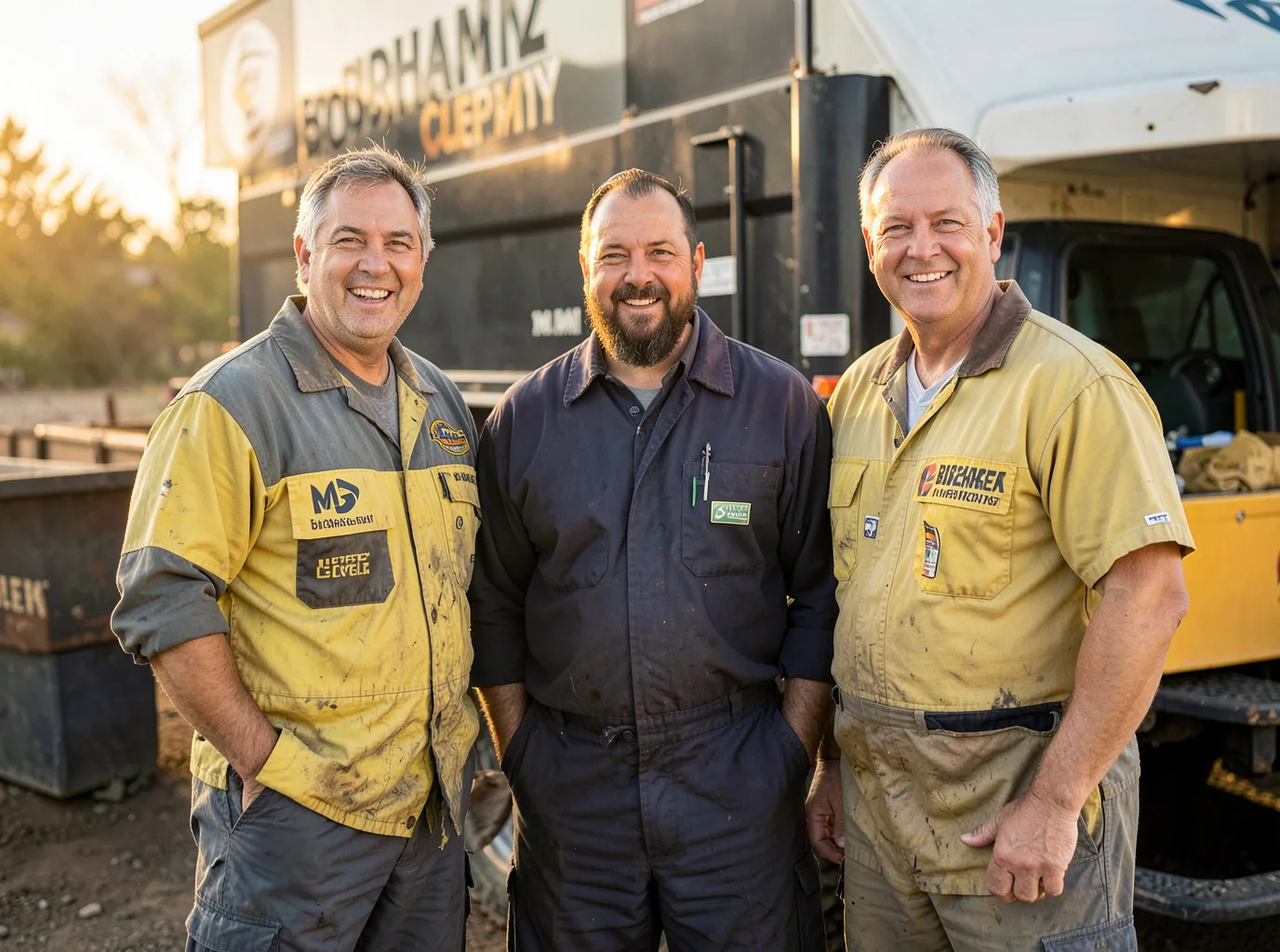 Sewage Cleanup company in Hagerstown, MD