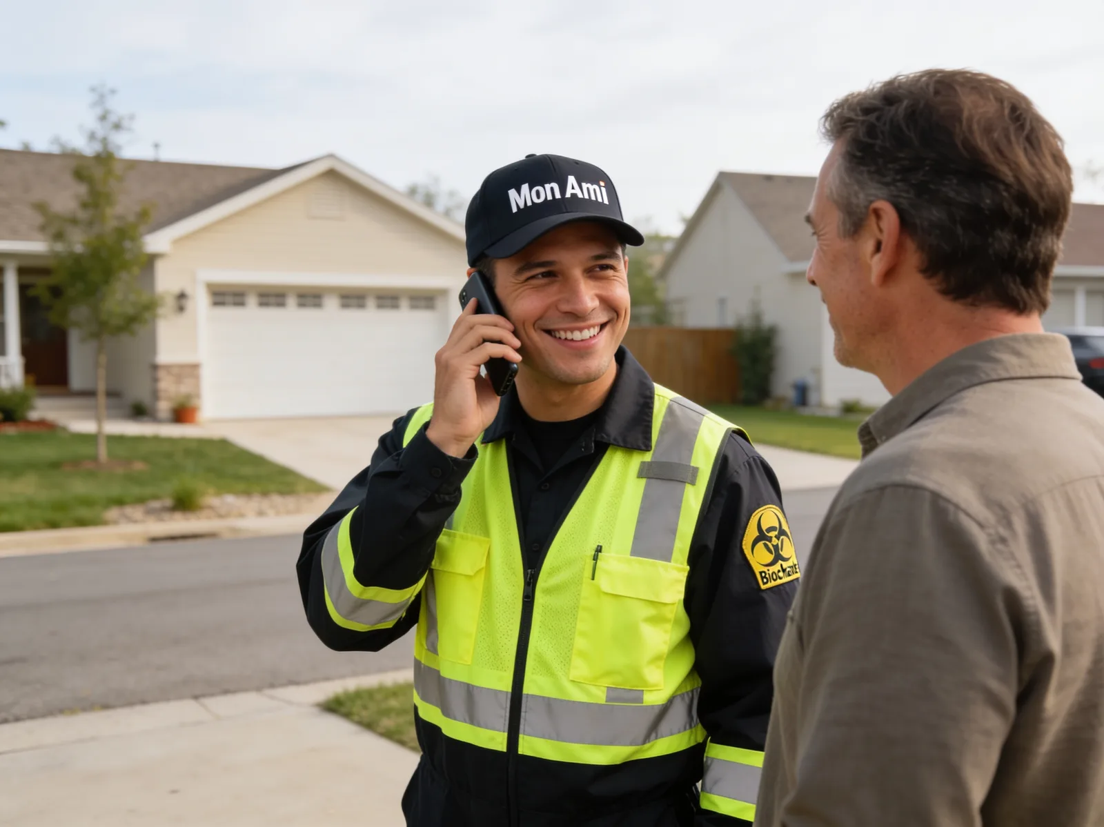 Sewage Cleanup Hagerstown, MD FAQs